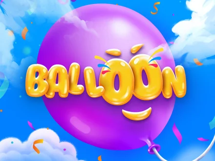 Balloon — jogo crash na Winkey Casino