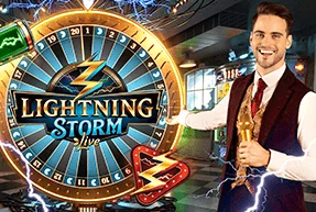 Crazy Balls — mesa de casino ao vivo na Winkey